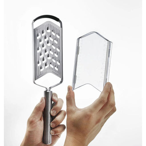 Cuisipro_Cuisipro V-Grater Ultra-Coarse Flat_747345