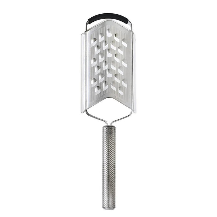 Cuisipro V-Grater Ultra-Coarse Flat Grater Cuisipro   