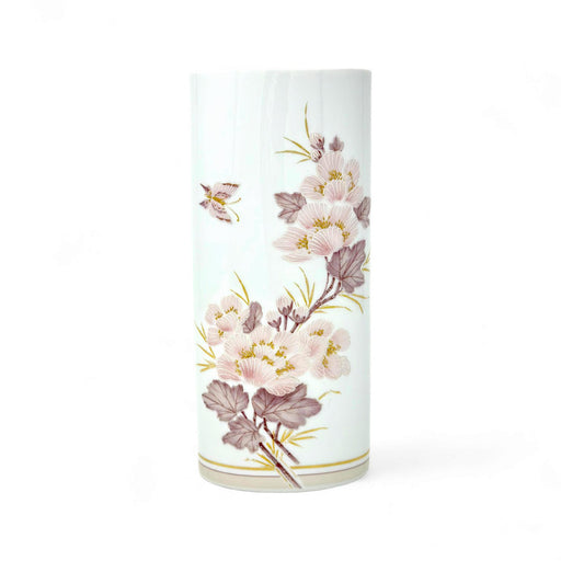Kaiser Porcelain Floral Vase decor Kaiser   
