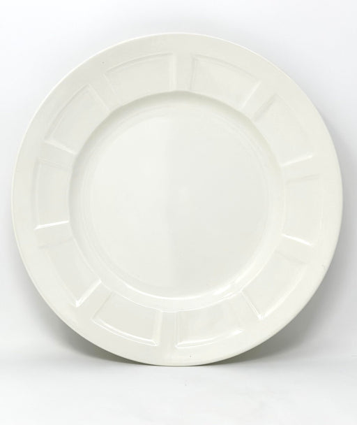 MIKASA RADIANCE DINNER PLATE Dinner Plates Mikasa   