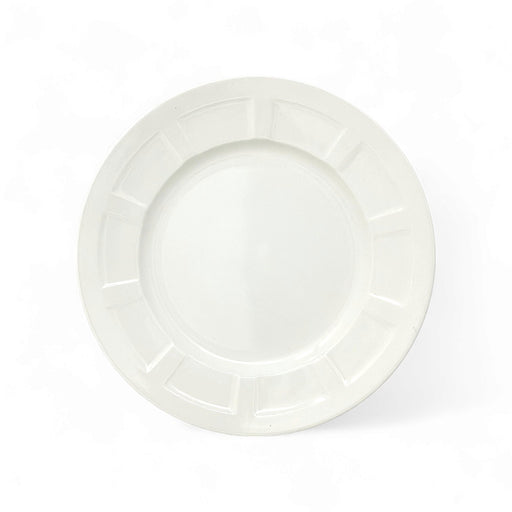 MIKASA RADIANCE DINNER PLATE Dinner Plates Mikasa   
