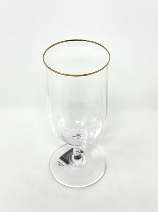 Mikasa Sonata Iced Tea Glass Glassware Mikasa   