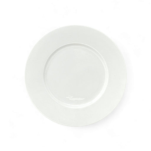 MIKASA ULTIMA HK600 SATIN WHITE SALAD PLATE Salad/Accent Plates Mikasa   