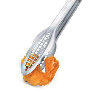 Cuisipro Grilling Narrow Tongs Tools & Accessories Cuisipro   