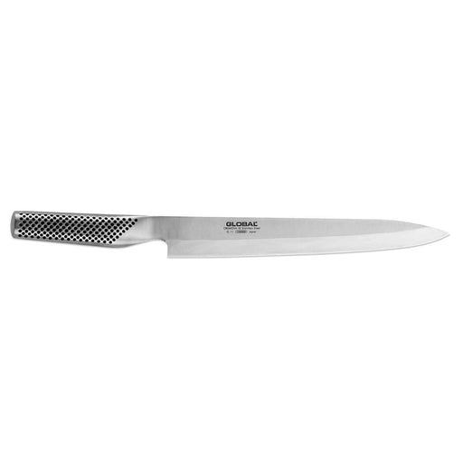 Global - G Series 10" (25cm) Sashimi Knife Utility & Carving Knives Global   