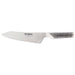Global - G Series 7" (18cm) Oriental Chef's Knife Chefs Knives Global   