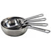 Le Creuset Stainless Measuring Cups Measuring Tools Le Creuset   