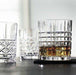 Nachtmann Highland Whisky Tumbler - Set of 4 Glassware Nachtmann   