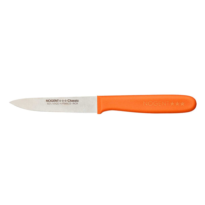 Nogent Polypropylene 3.5" (9cm) Paring Knife Paring Knife Nogent   