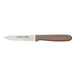 Nogent Polypropylene 3.5" (9cm) Paring Knife Paring Knife Nogent Grey  