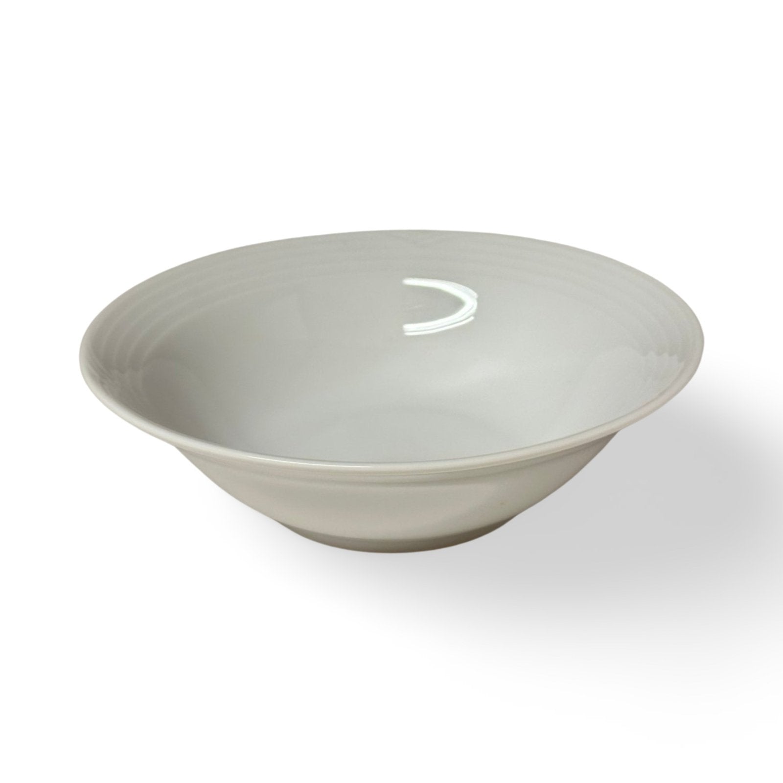 Noritake Arctic white Cereal Bowl Kitchen Smart