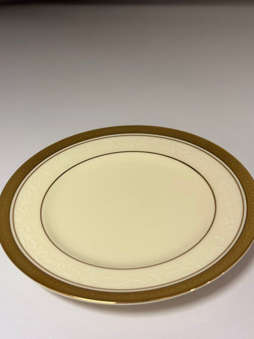 Noritake Ardmore Gold Bread & Butter Plate Plates Noritake   