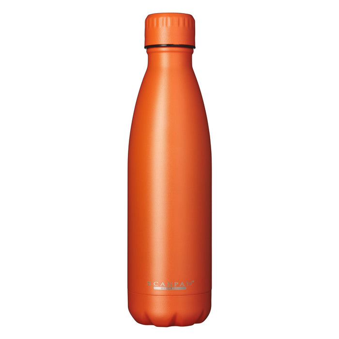Scanpan To-Go Hydration Bottle Hydration Bottle Scanpan Orange  