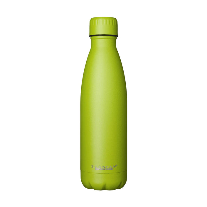 Scanpan To-Go Hydration Bottle Hydration Bottle Scanpan Lime Green  