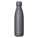 Scanpan To-Go Hydration Bottle Hydration Bottle Scanpan Neutral Grey  