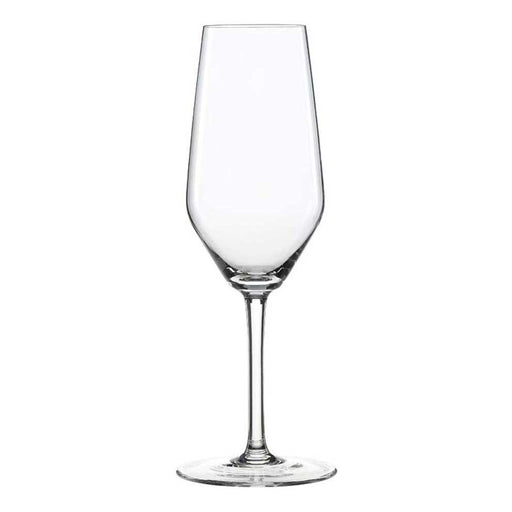 Spiegelau Style Champagne Glass - Set of 4 Wine Glass Spiegelau   