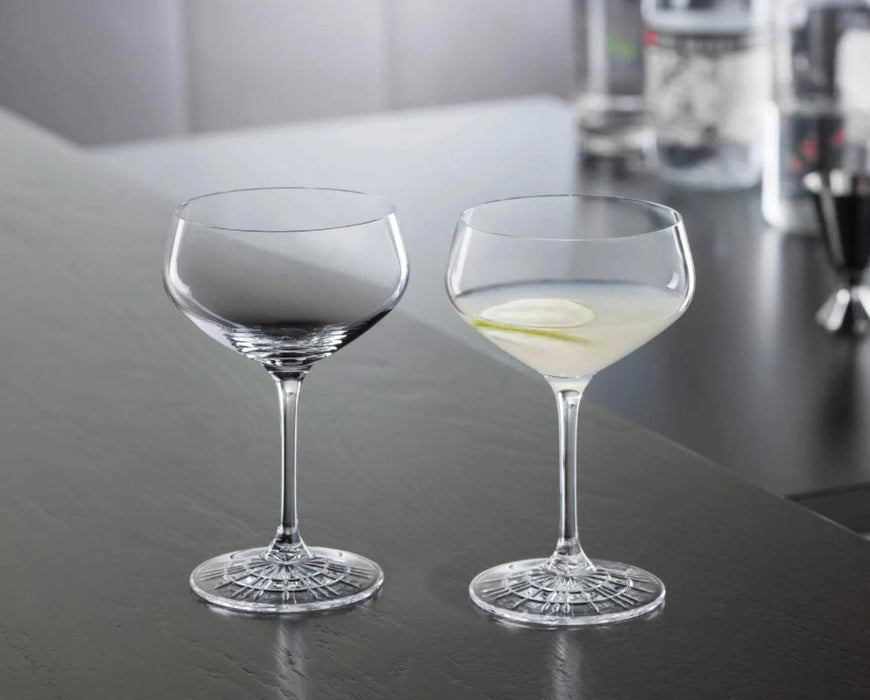 Spiegelau Style Coupette Glass - Set of 4 Wine Glass Spiegelau   