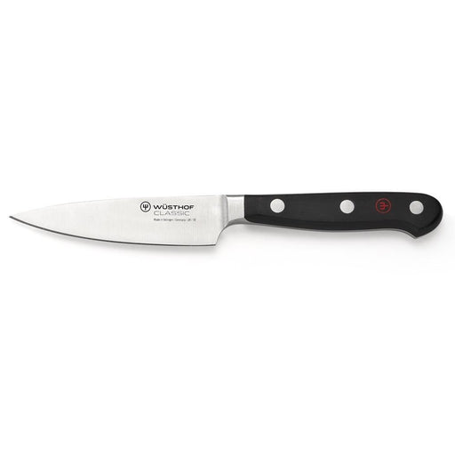 Wusthof Classic 3" (8cm) Paring Knife Paring Knives Wusthof   