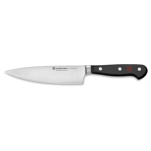 Wusthof Classic Chef's Knife - Half Bolster Chefs Knife Wusthof   