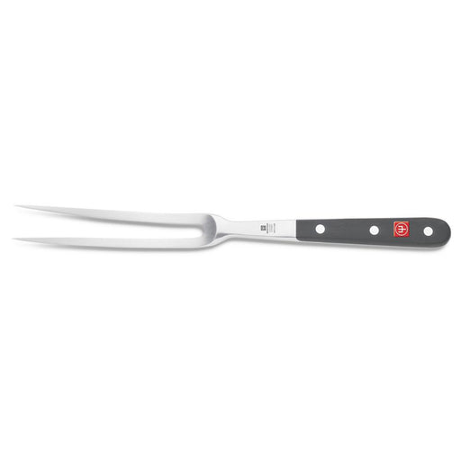 Wusthof Classic Curved Meat Fork Meat Forks Wusthof   