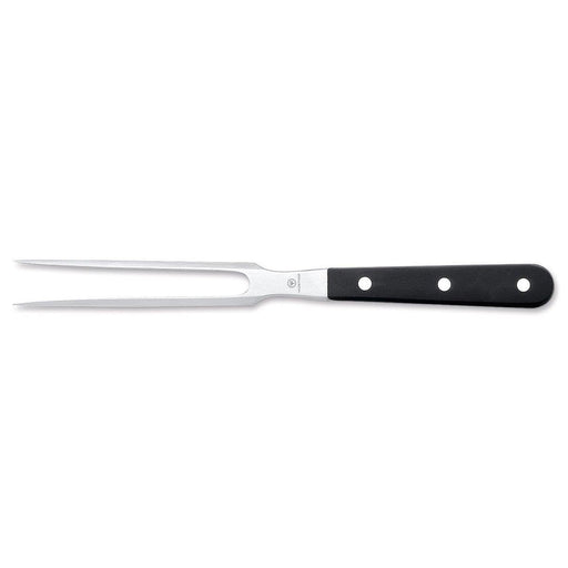 Wusthof Classic Straight Meat Fork Meat Forks Wusthof   