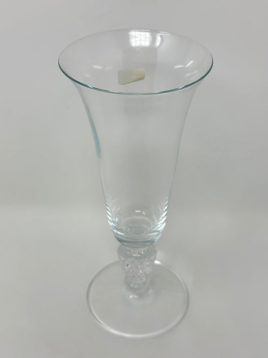 Zwiesel Crystal 9" Vase decor zwiesel   