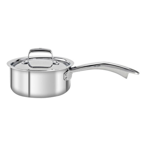 Zwilling Henckels Stainless Truclad Stainless Steel 2QT (1.9L) Sauce pan Sauce Pan Zwilling Henckels   