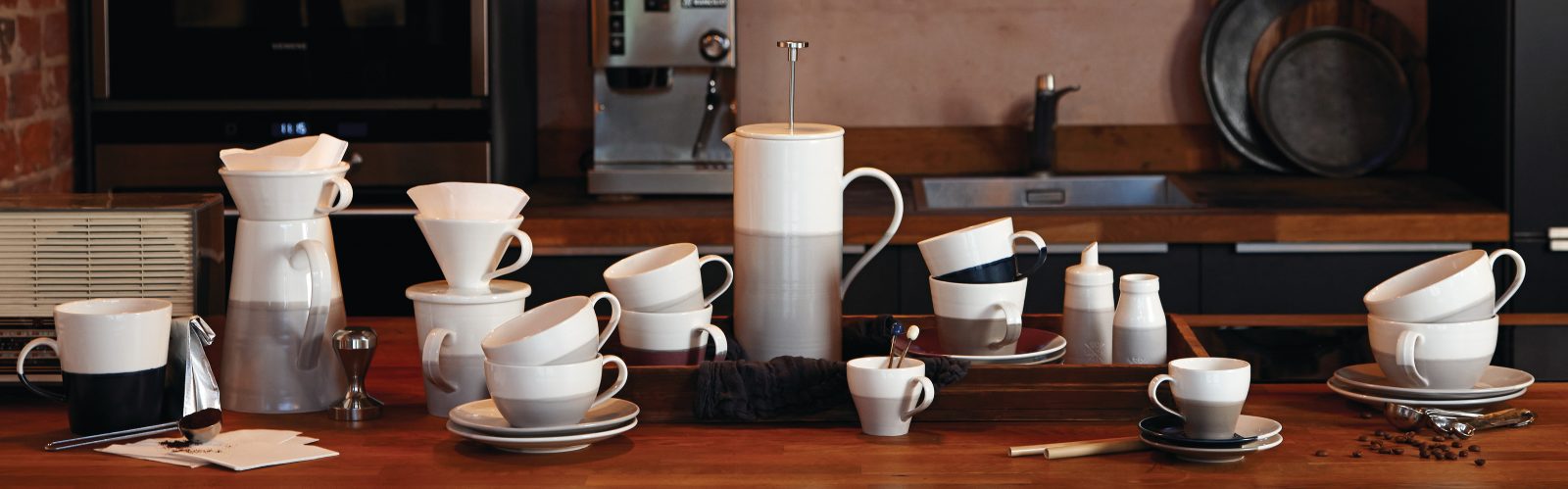 Coffee Studio by Royal Doulton | Kitchen Smart