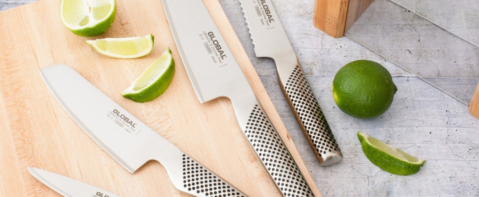 GLOBAL-PRO 牛刀24cm YOSHIKIN GLOBAL-PRO 牛刀24cm YOSHIKIN