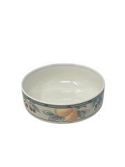 Mikasa Mikasa Garden Harvest Cereal Bowl