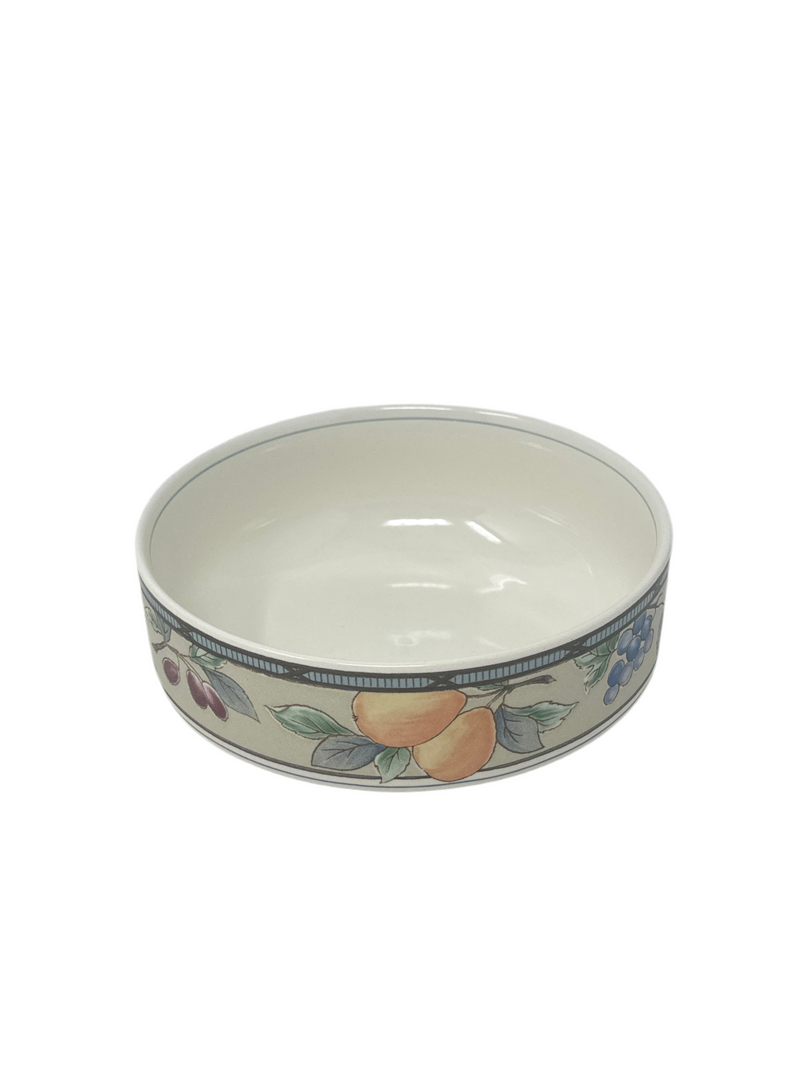 Mikasa Mikasa Garden Harvest Cereal Bowl