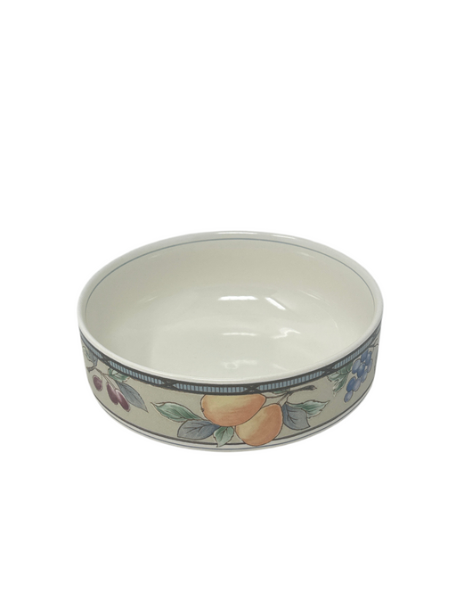 Mikasa Mikasa Garden Harvest Cereal Bowl