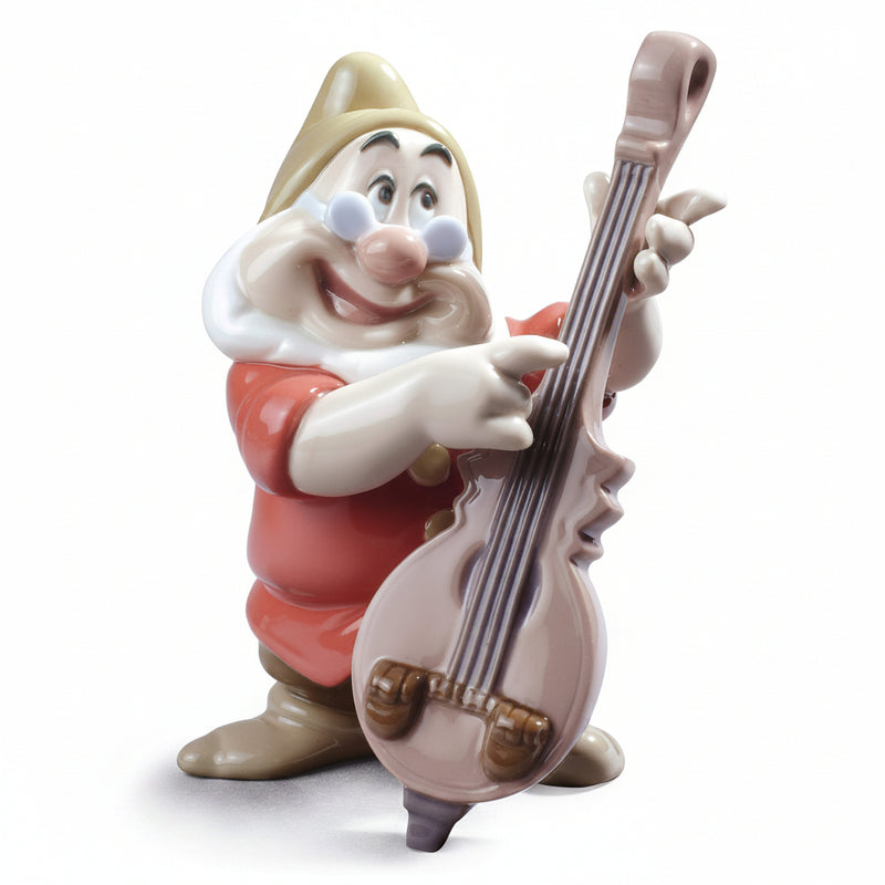 Nao by Lladro Doc Figurine