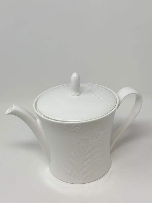 Wedgwood Nature Teapot with Lid - Kitchen Smart