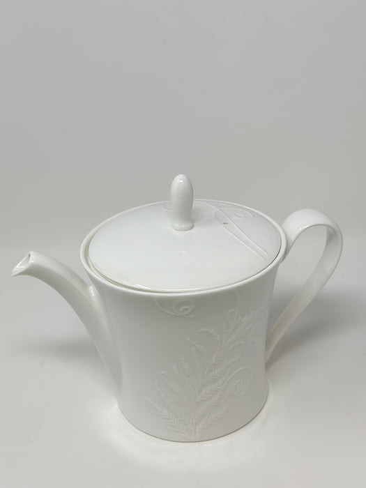 Wedgwood Nature Teapot with Lid Teapot Wedgwood   