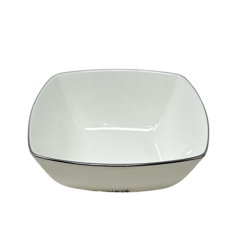 Mikasa Mikasa Couture Platinum Fruit Bowl