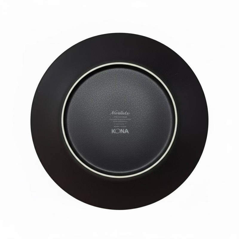 Noritake Kona Coffee Salad Plate