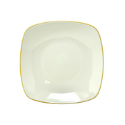 Noritake Noritake Colorwave Mustard Square Salad Plate