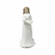 Royal Doulton Royal Doulton Sentiments Many Happy Returns Figurine