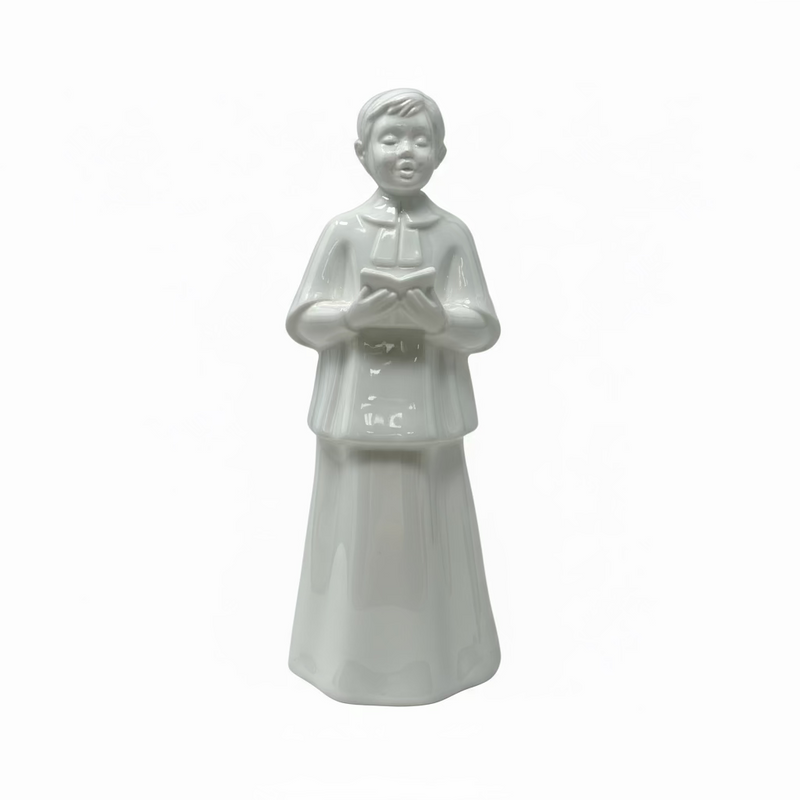 Coalport Coalport Moments Silent Night Figurine