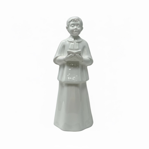 Coalport Coalport Moments Silent Night Figurine