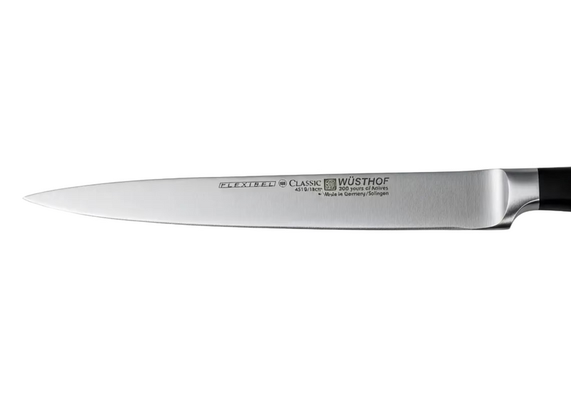 Wusthof Wusthof Classic 7" (16cm) Flexible Fish Fillet Knife
