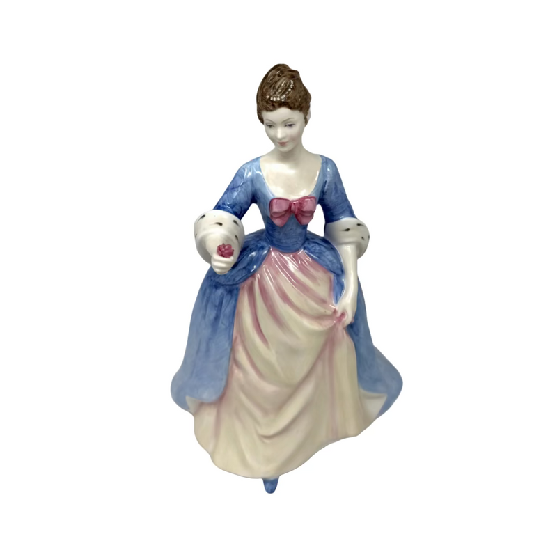 Royal Doulton Valerie Figurine
