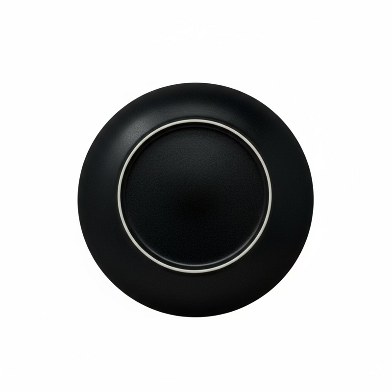 Noritake Noritake Colorwave Graphite Salad Plate