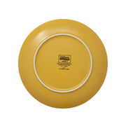 Noritake Noritake Colorwave Yellow Dinner Plate