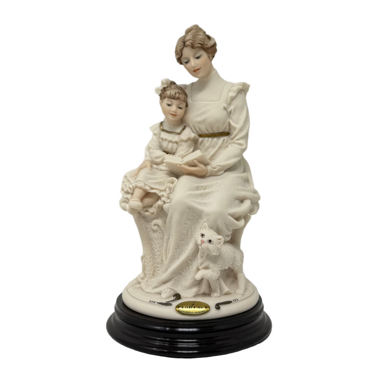 Florence Florence 1973 Story Time Figurine