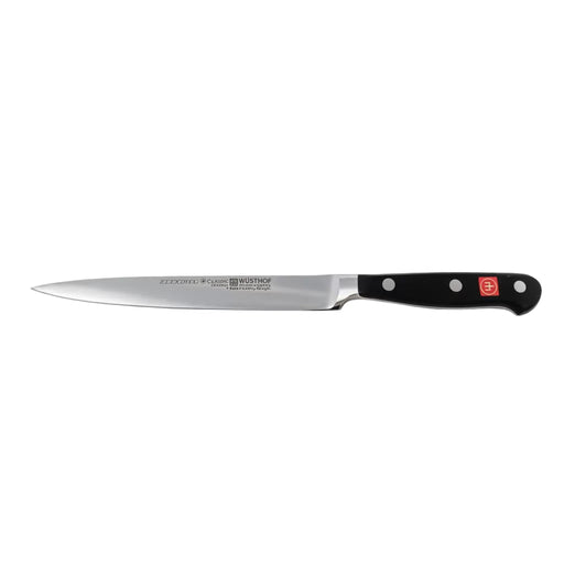 Filleting Knives — Kitchen Smart Filleting Knives — Kitchen Smart