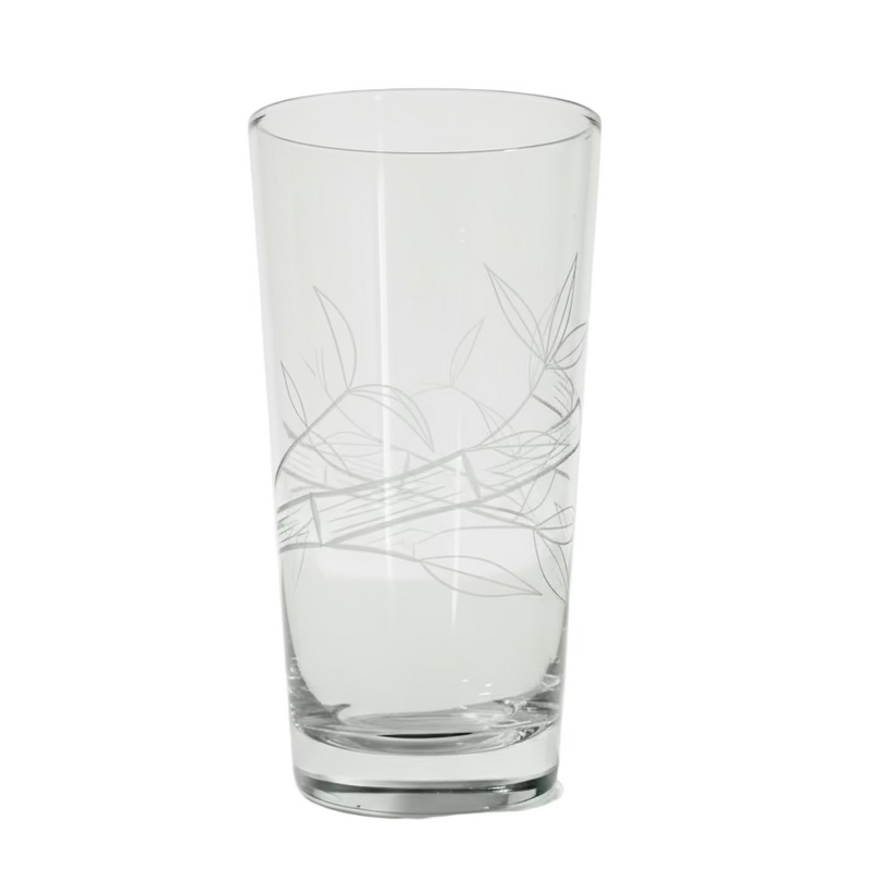 Mikasa Mikasa Bamboo Highball Glass