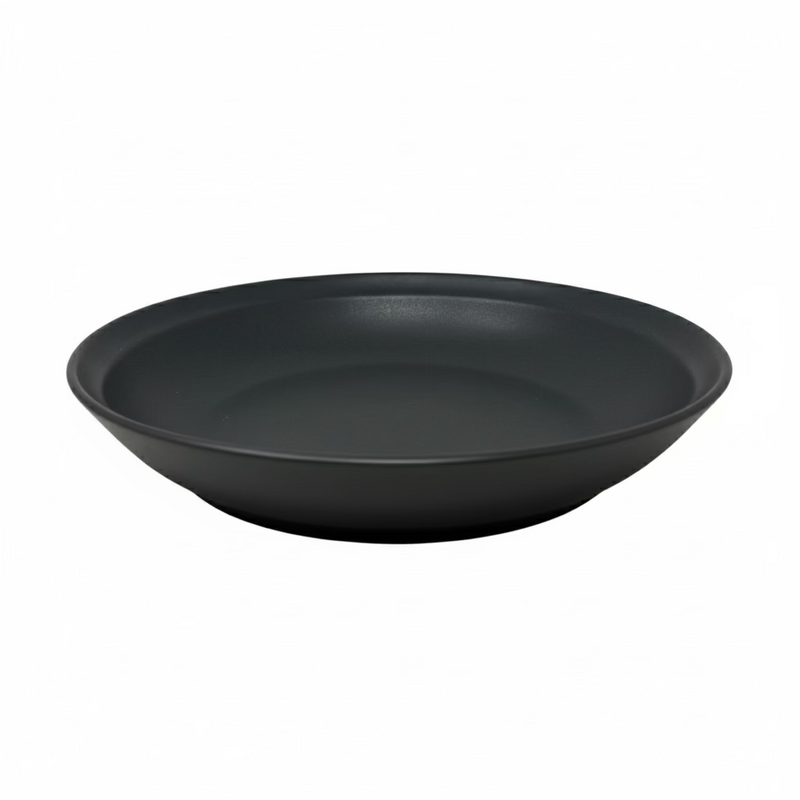 Noritake Noritake Colorwave Graphite Round Pie Baker