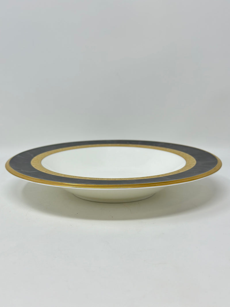 Noritake Noritake Opulence Rim Soup   
